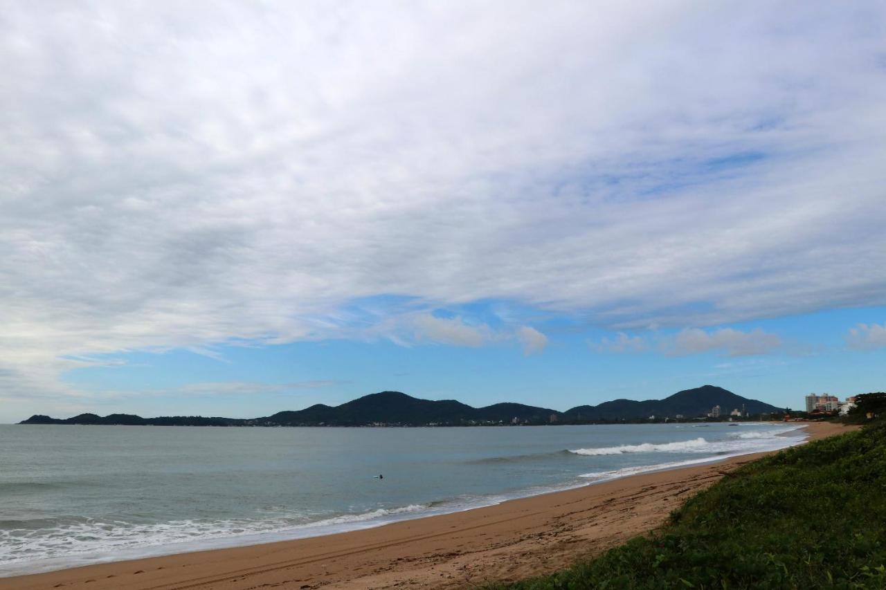 Curta Praia Do Quilombo - Lunata Penha  Esterno foto
